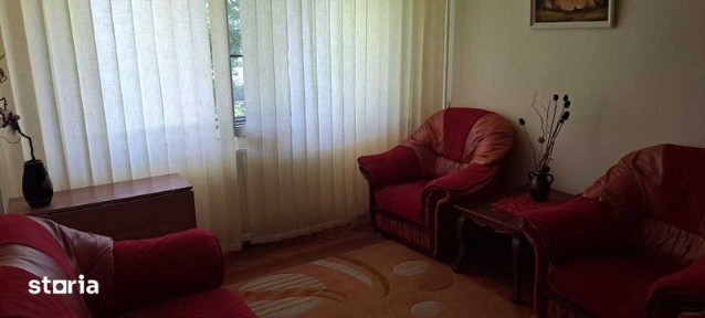 Apartament cu 2 camere Podu Ros Persoana Fizica