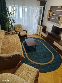 Apartament 2 camere decomandat - Alexandru cel Bun