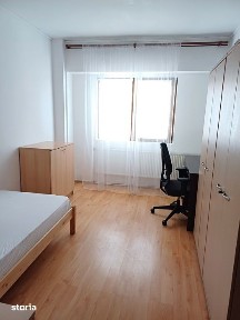 Apartament 3 Camere Decomandat - Păcurari, OMV-Kaufland