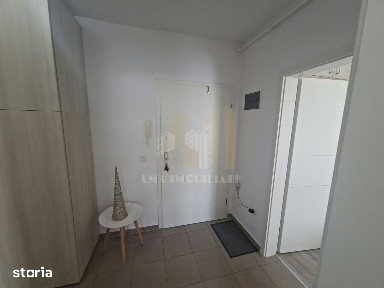 Apartament 2 camere Avantgarden Bartolomeu Egretei Brasov