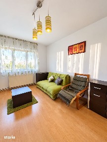 Garsoniera decomandata in bloc de apartamente, Astra Zorilor!