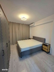 Apartament nou 3 camere/parcare subterana, proprietar / balcon