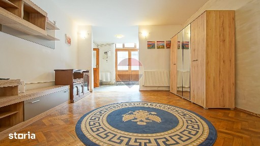Apartament 2 camere, 73 mp, Centrul Istoric Brașov, Str. Castelului