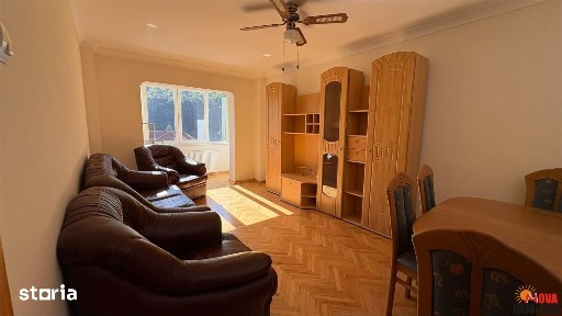 Apartament deosebit cu priveliste spre padure cartier Racadau
