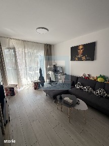 Ap. 2 camere, 2 balcoane, boxa, parcare subterana-zona Avantgarden