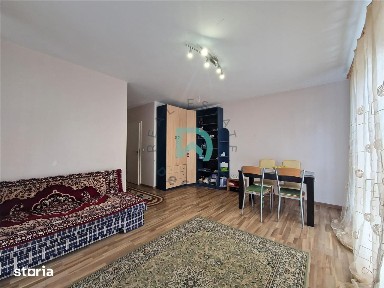 Apartament 2 camere, parcare, Coresi, Tractorul