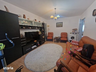 Apartament 3 camere | Tractorul - | 65mp | 2 băi |
