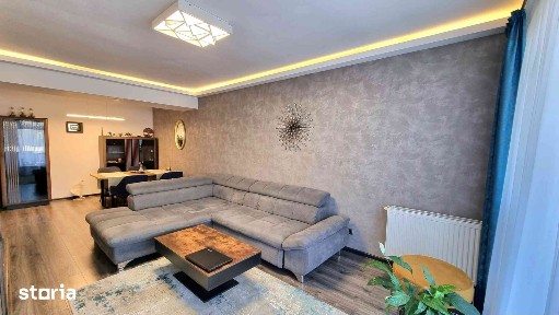 DIRECT Proprietar-Apartament decomandat 2 camere, 2 băi, Brașov-Coresi