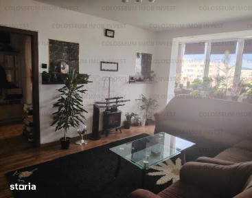 Apartament 2 camere | Semidecomandat | Zona Astra