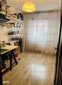 Apartament 3 C 2 beci 2balcoane 2parcari