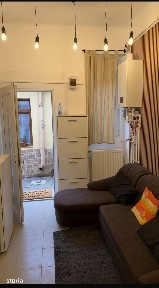 Garsoniera str.Lunga-Memorandului,mobilata,48000 Euro