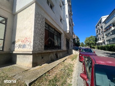 Spatiu Comercial De Inchiriat