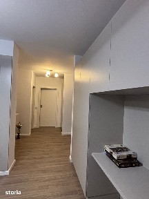 Inchiriez ap.2 camere, 58 mp, Str. Fabricii, complex Elite nou,parcare