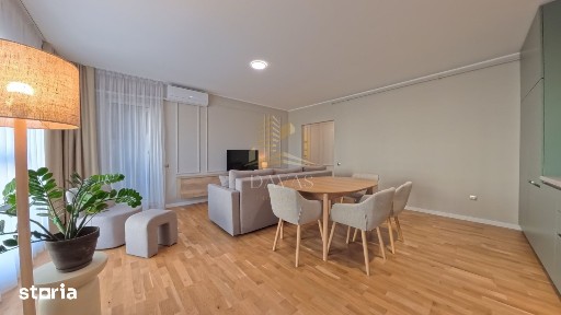 Apartament 2 camere semidecomandat + parcare subterana | The Office| R