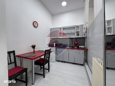 Apartament 1 camera de inchiriat, zona UMF - str. Iuliu Hatieganu