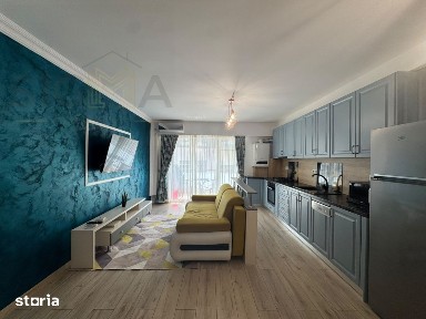 Apartament cu 2 camere I Scala Center I Parcare subterana