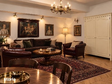 0% Comision | Apartament Pet Friendly cu 3 camere | Ultracentral