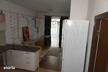 Apartament 2 cameră | 32 mp | Balcon | Parcul Rozelor