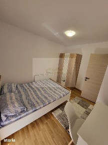 Apartament cu 3 camere