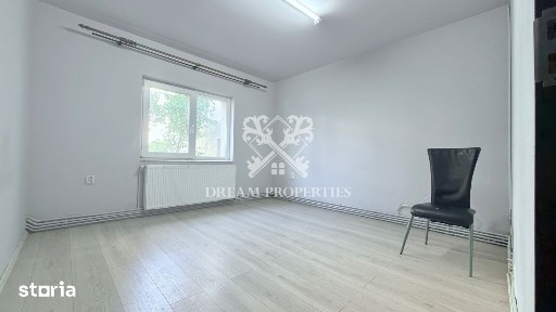 Spațiu comercial de închiriat, acces din strada, Republicii Apahida