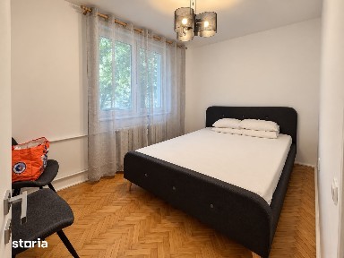 Apartament 2 camere decomandat | Plopilor | Str. Pandurilor | Etaj 1