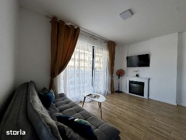 2 camere | Parcare subterana | Eroilor Residence