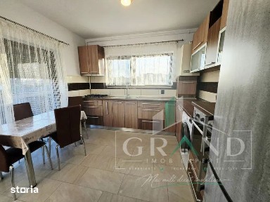 Apartament 2 Camere + Spatiu de Birou | Balcon 12 MP | Parcare | Gheor