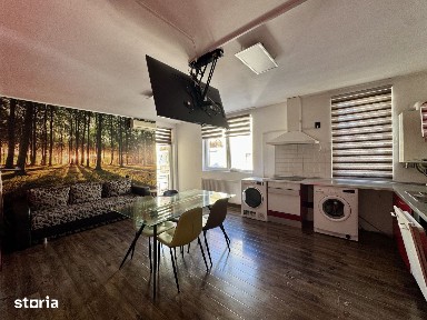 Apartament 2 camere | Parcare | Eroilor-Floresti