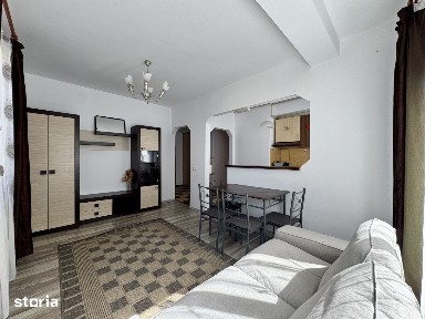3 camere | Parcare | Petfriendly | Teilor-Floresti