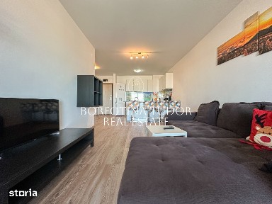 Apartament 3 camere | Platinia Mall | 2 dormitoare | Terasa cu view