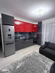 Apartament 2 camere, 51 mp, parcare, zona Avram Iancu