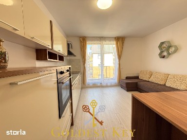 Apartament cu 2 camere, balcon, parcare BETA RESIDENCE