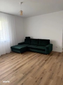 De inchiriat apartament modern zone Subcetate