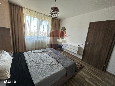 Apartament modern cu 2 camere și parcare inclusă - Strada Răzoare