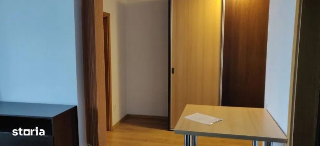 Apartament 1 camera, 43 mp, Manastur, strada Agricultorilor 2200/lun