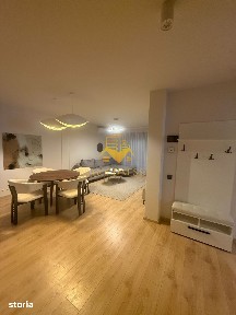 3 camere, Premium, bloc nou,terasa,Marasti Zona The Office,Record Park