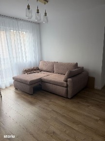 Inchiriez apartament modern la prima inchiriere, 3 camere
