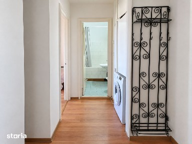 Apartament 2 camere decomandat de inchiriat, zona str Campului-Mehedin