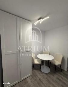 Apartament 2 camere decomandate de inchiriat in Manastur