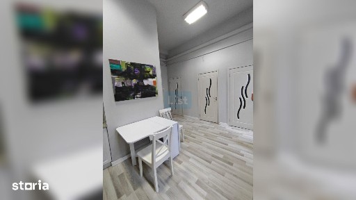 Apartament 1 camere nou renovat zona Ultracentrala