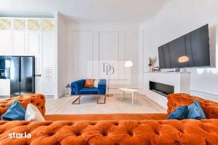 Apartament Premium cu 3 camere | Parcare | Central - Casa de Cultura