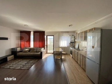 Apartament 3 camere, 60 mp, pet friendly, zona Eroilor