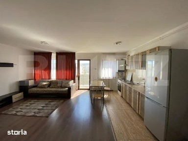 Apartament 3 camere, 60 mp, pet friendly, zona Eroilor