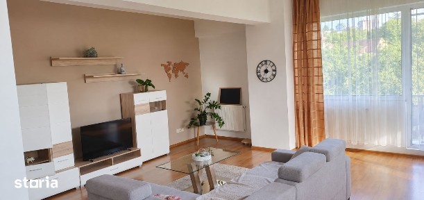 Apartament 2 camere, 70 mp, balcon 17 mp, USAMV - Kaufland Manastur