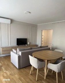 Inchirere apartament Ready to Move In| 2 Camere | Parcare| Iulius Mall