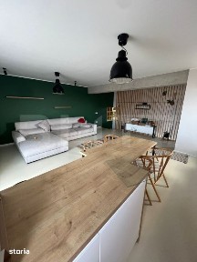 Apartament cu 3 camere, PETFRIENDLY, 2 parcari, zona Tauti