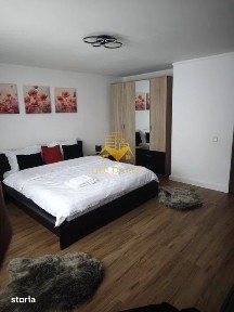2 camere, modern, bloc nou, Gheorgheni zona Soporului, Iulius Mall