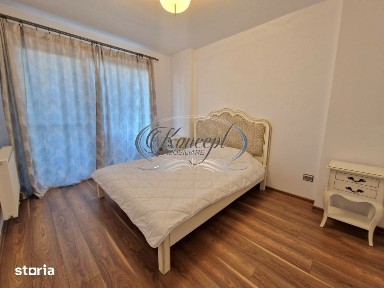 Grand Park Residence, 2 camere cu balcon