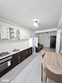 De Închiriat apartament de 2 camere pe strada Urusagului/ Florești.