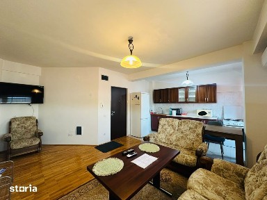 Apartament 2 camere | Parcare | 45 mpu | Alverna Gheorgheni